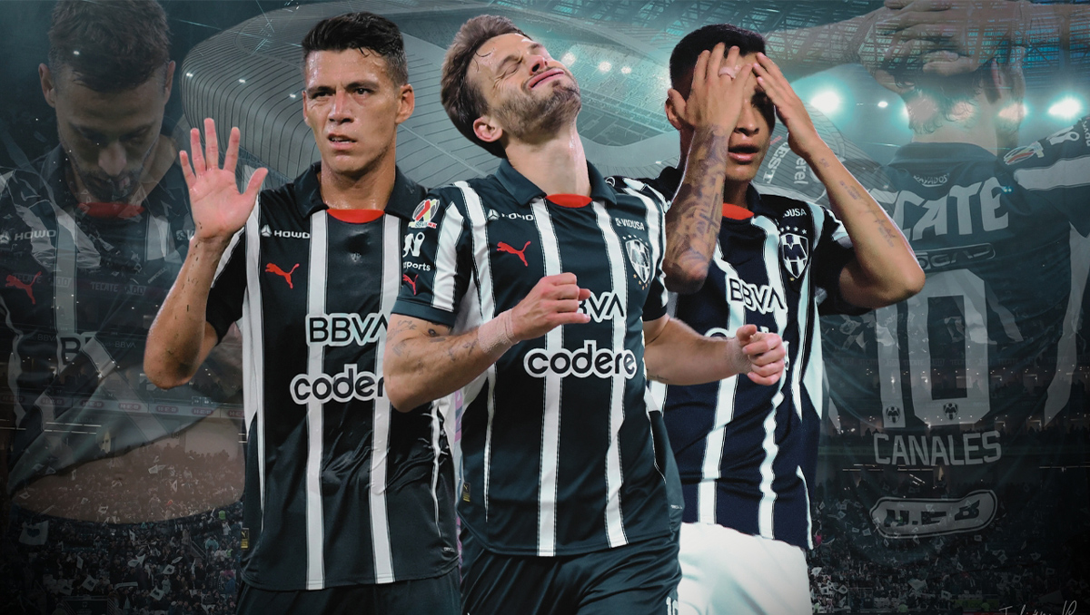 Rayados y la ‘maldición’ del Gigante de Acero que buscará romper