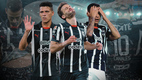 Rayados nunca ha sido campeón cerrando una Final como local. (FOTO: Julián Santillán)