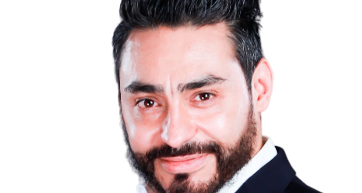 Rubén Rodríguez