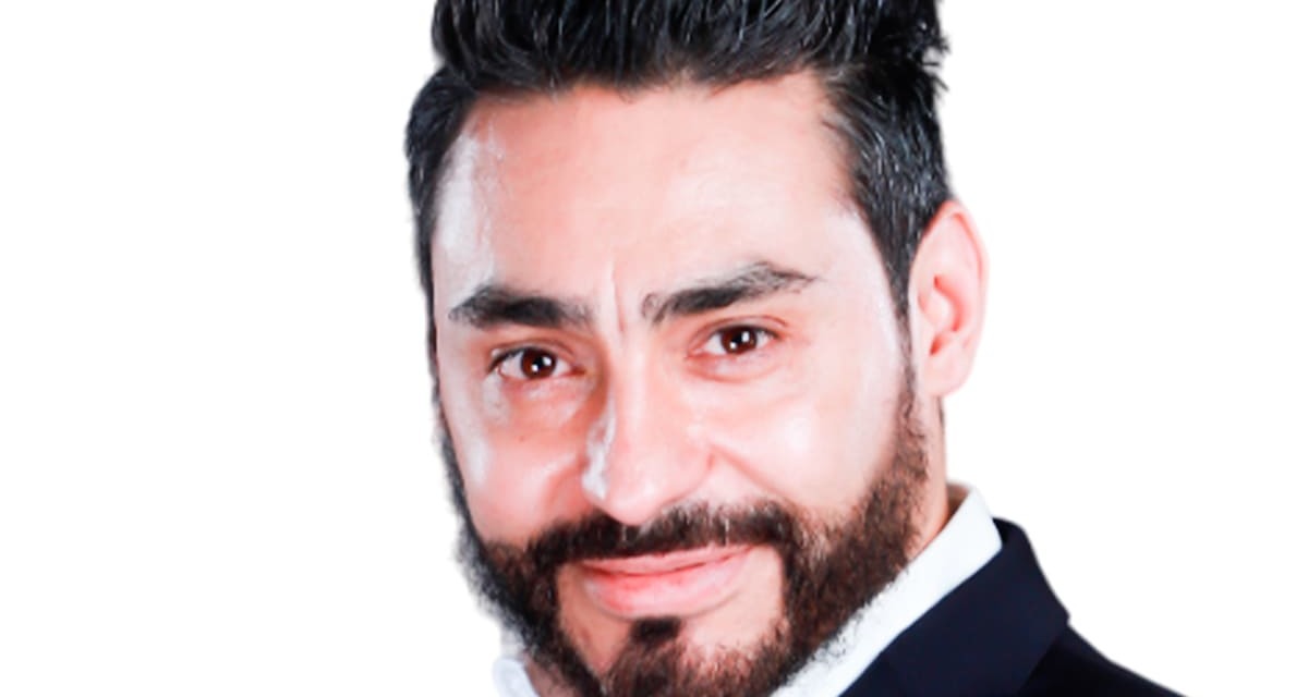 Rubén Rodríguez