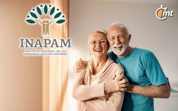Suspensión temporal de trámites de credencial INAPAM