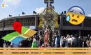 Día de la Virgen de Guadalupe: Estas son las RUTAS ALTERNAS. Foto: Especial.