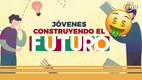 Aprendices de Jóvenes Construyendo el futuro tendrán aumento en el 2025. Foto: Especial