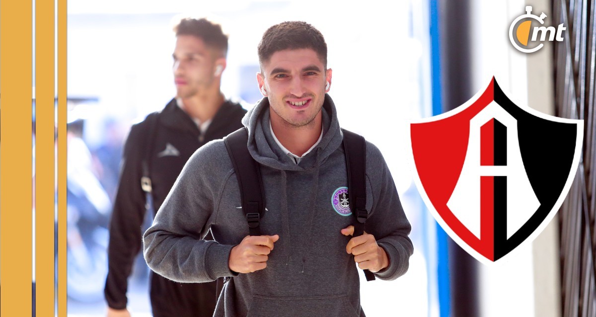 Del Prete será nuevo jugador del Atlas (Foto: Imago7)