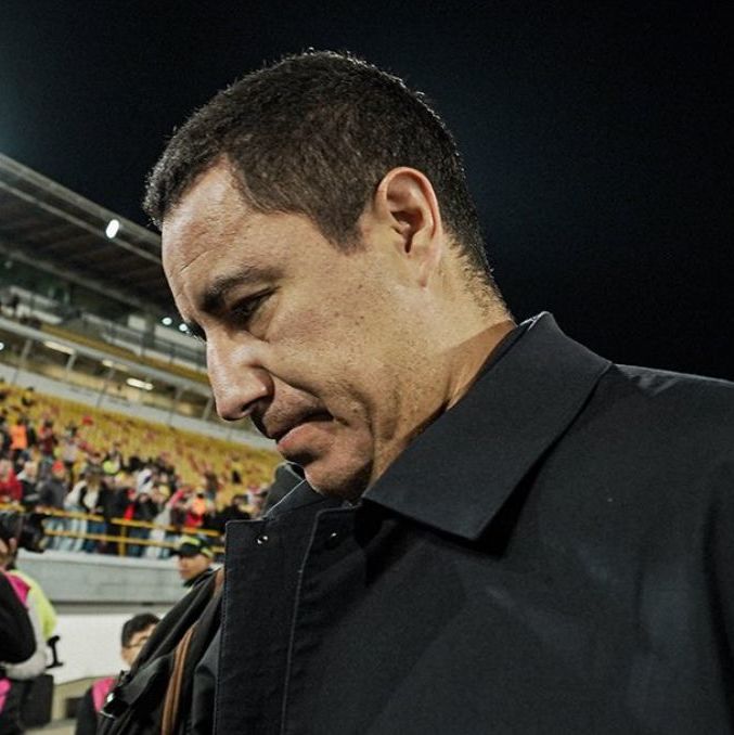 Efraín Juárez enfrenta una suspensión de cuatro partidos (X: @nacionaloficial)