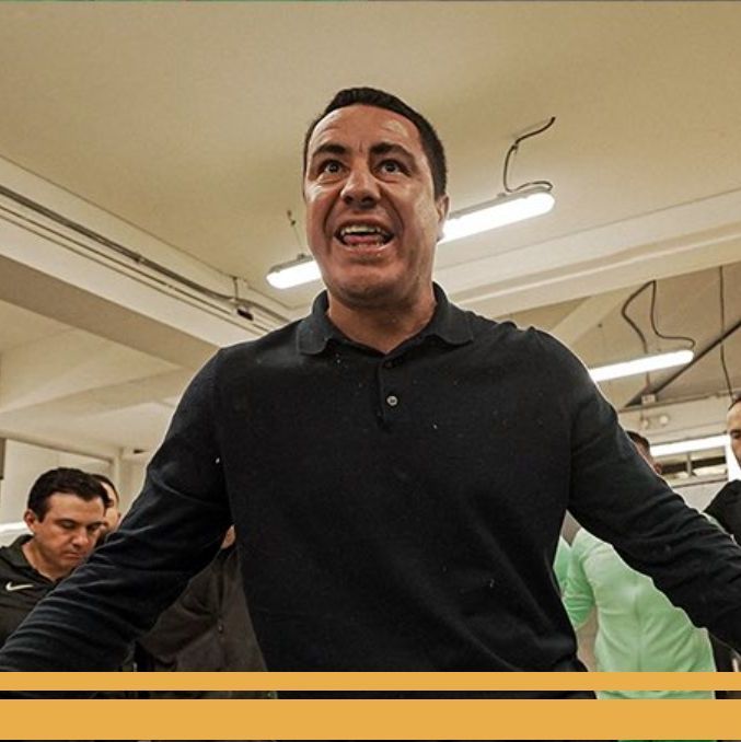 Efraín juárez se ha impuesto a una 'persecución' en Colombia y es finalista (X: @nacionaloficial)