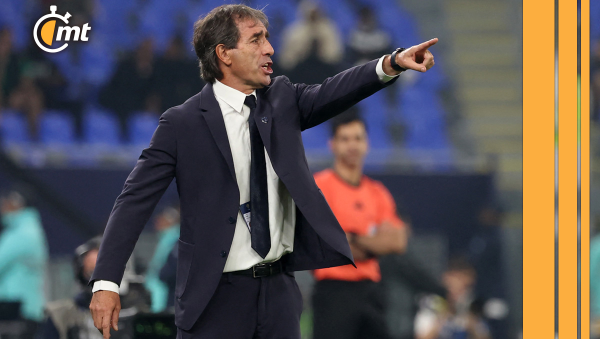 Almada confirma planes de dejar Pachuca después del Mundial; qué hará