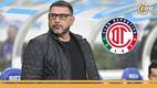 Mohamed encabezará el nuevo proyecto del Toluca (Imago7)