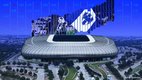 La plantilla de Rayados tiene un valor de 82.1 millones de dólares (Tom Mendoza)