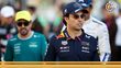 Red Bull gastó más de 4 millones de dólares en el RB20 de Sergio Pérez (Reuters)