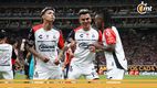 Las cesiones de Raymundo Fulgencio y Jhon Murillo no pudieron renovarse (Imago7)