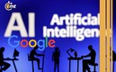 Cursos sobre IA en Google (Foto: Reuters)