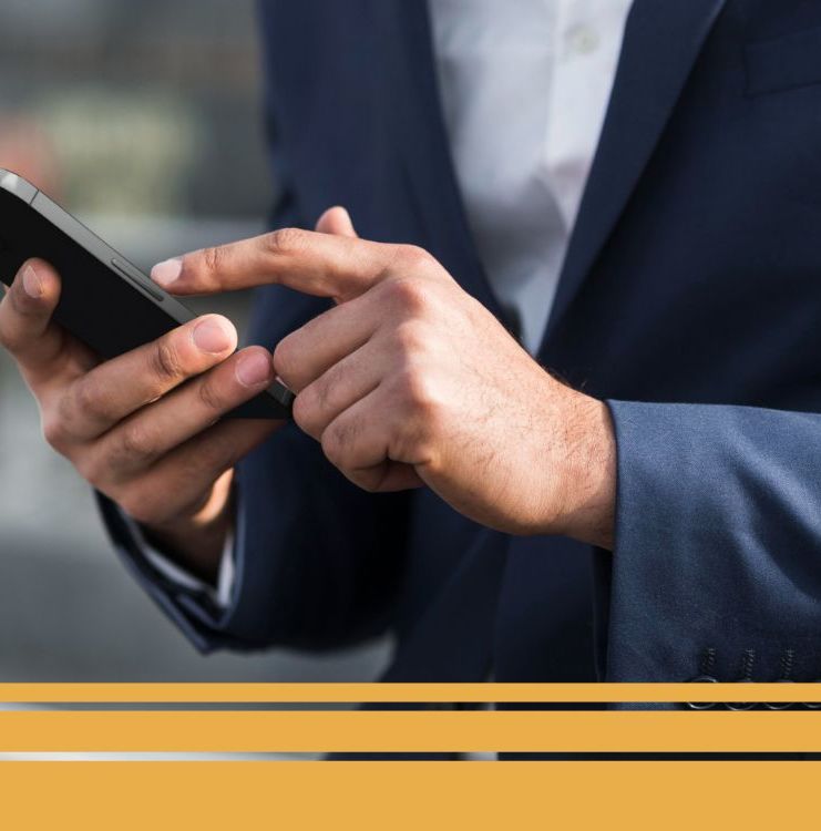 De esta manera te pueden estafar con el Robocalling (Freepik)