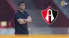 Gonzalo Pineda dirigirá a los Rojinegros del Atlas (Imago7)