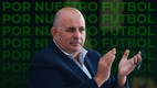 Juan Carlos "La Bomba" Rodríguez (Foto: Imago7)