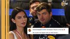 Kelly Piquet y Max Verstappen serán padres (Instagram)