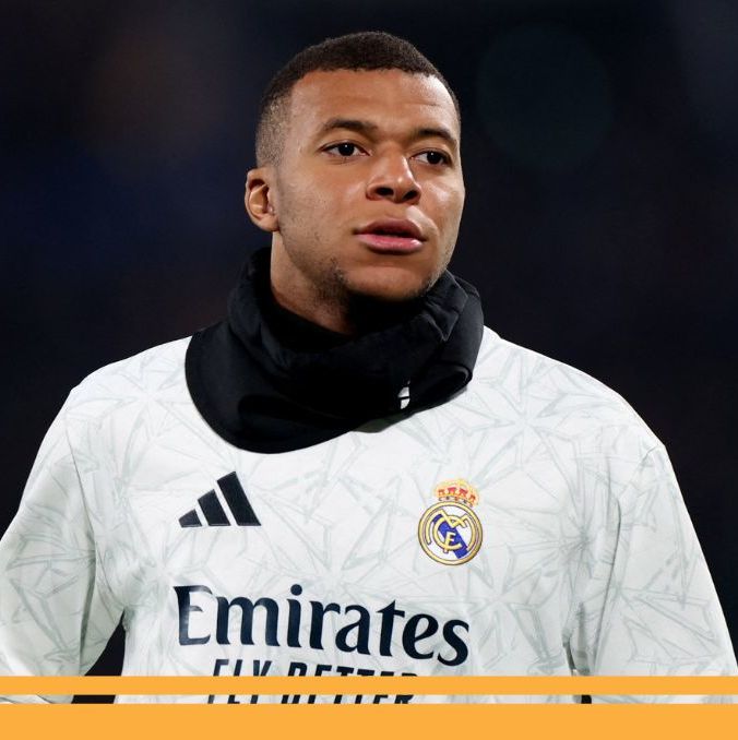 Mbappé estaría listo para la copa Intercontinental (Reuters)