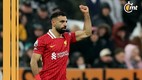 Mohamed Salah, atacante del Liverpool (Foto: Reuters)