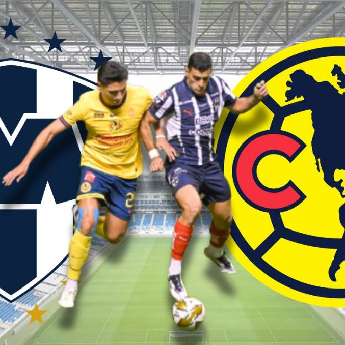 ¿Qué día es la Final de Vuelta entre América y Rayados?| Foto: Especial