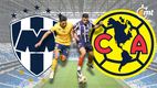 ¿Qué día es la Final de Vuelta entre América y Rayados?| Foto: Especial