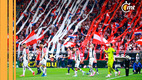Retiraron el veto al Estadio Akron de Chivas. (Foto: Mexsport)