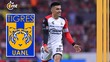 Tigres estaría interesado en Aldo Rocha (Foto: Imago7)