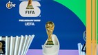 Trofeo de la Copa del Mundo 2026 (Foto: AFP)