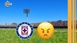 Afición de Pumas esta molesta con Cruz Azul (Foto: Imago7)