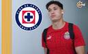 Chiquete llega a un partido con Chivas (Imago7)