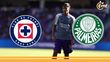Facundo Torres se aleja de Cruz Azul (Reuters)