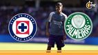Facundo Torres se aleja de Cruz Azul (Reuters)