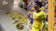 Filtran jersey de "América tricampeón" (Foto: Imago7)