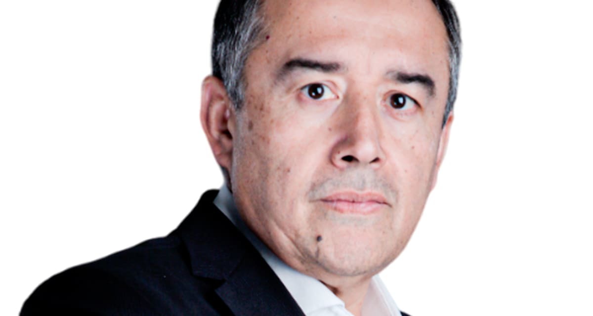 Rafael Ocampo