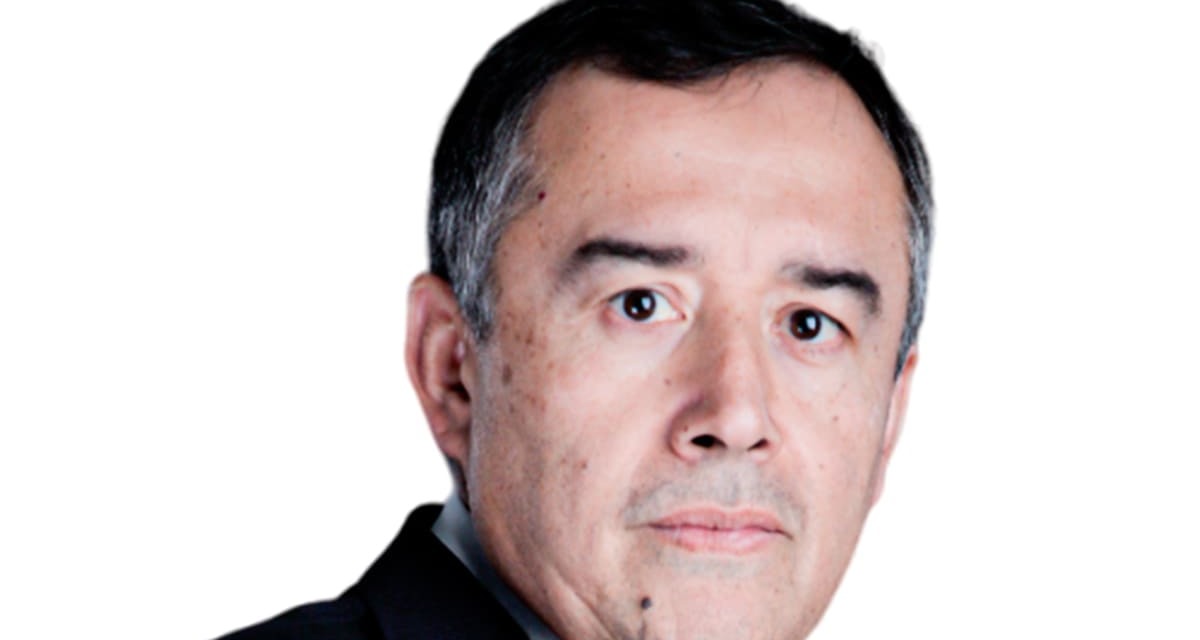 Rafael Ocampo