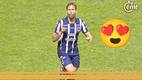 Sergio Canales le anotó un golazo al América (Imago7)