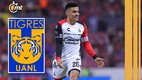 Tigres estaría interesado en Aldo Rocha (Foto: Imago7)