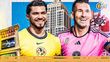 América jugará ante el Inter Miami en Las Vegas (X)