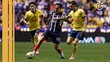 América se llevó la ventaja en el juego de Ida (Foto: Imago7)