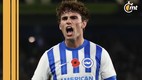 Brighton advierte a equipo croata (Foto: @officialbhafc)