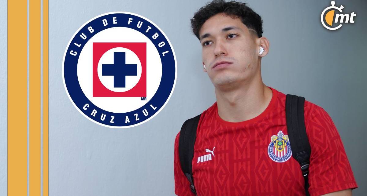 Chiquete llega a un partido con Chivas (Imago7)