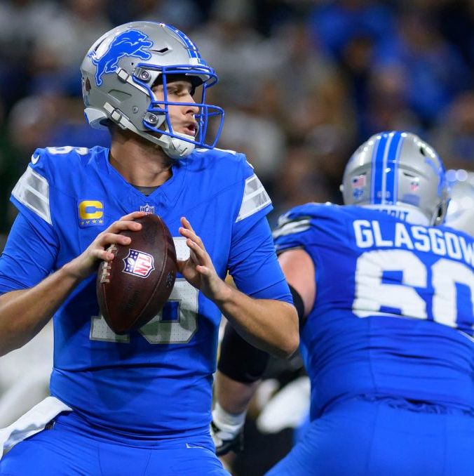 Detroit Lions reciben a los Buffalo Bills en uno de los juegos más importantes de hoy (Reuters)