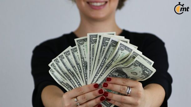 Dólar HOY 24 de enero