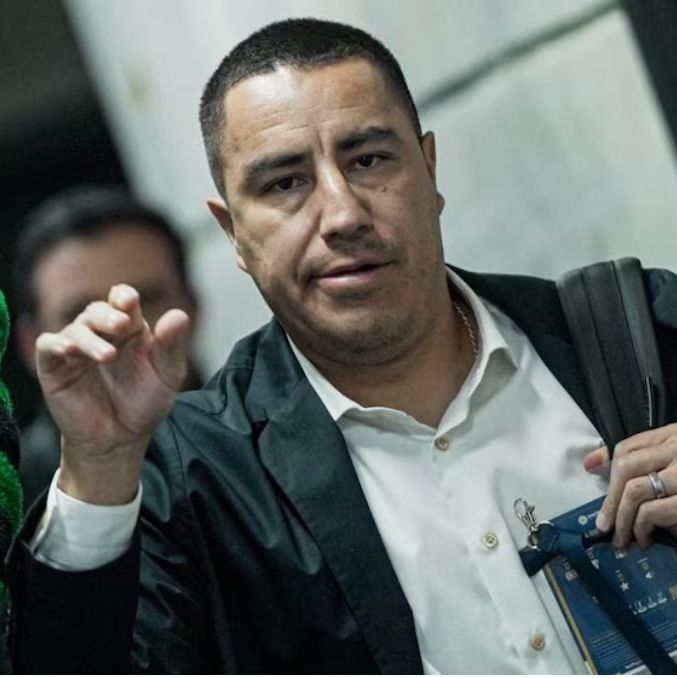 Efraín Juárez aspira a todo con Atlético Nacional (X: @nacionaloficial)