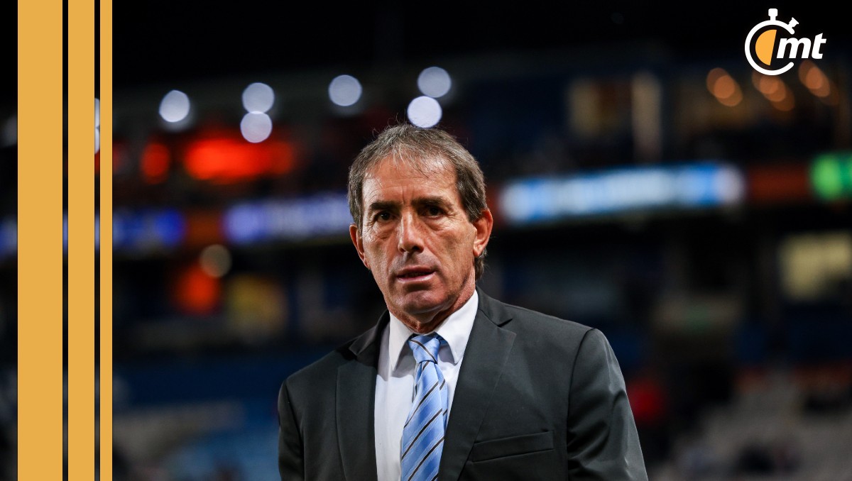 Guillermo Almada se encuentra motivado por enfrentar al Real Madrid