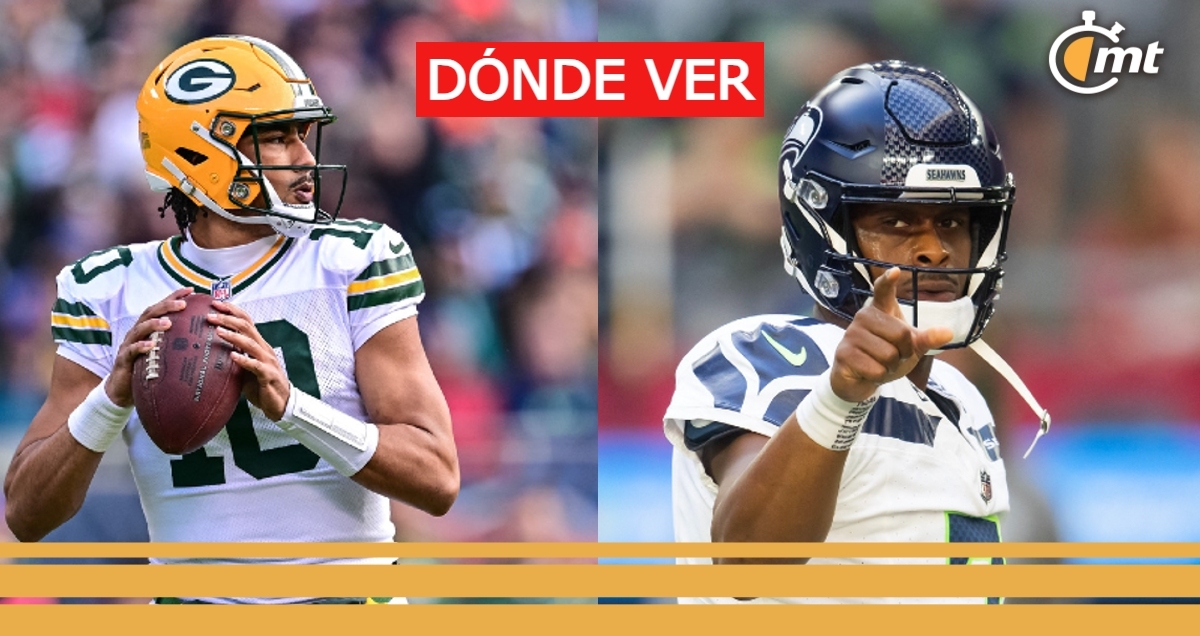 Horarios, canales EN VIVO y más en la previa de Seahawks vs Packers Semana 15. Foto: Reuters
