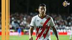 James Rodríguez no apareció en la convocatoria para enfrentar al Real Madrid; no está lesionado (EFE)