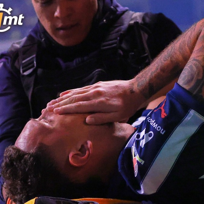Lucas Ocampos (Foto: Imago7)