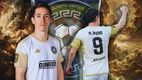 Marco Bueno ha vivido toda clase de experiencias en el balompié mundial (Especial)