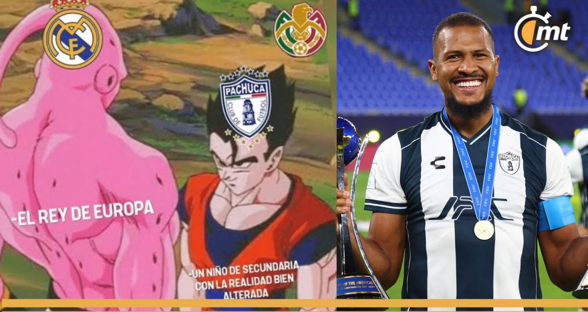 Pachuca tiene una cita con la historia (Especial)