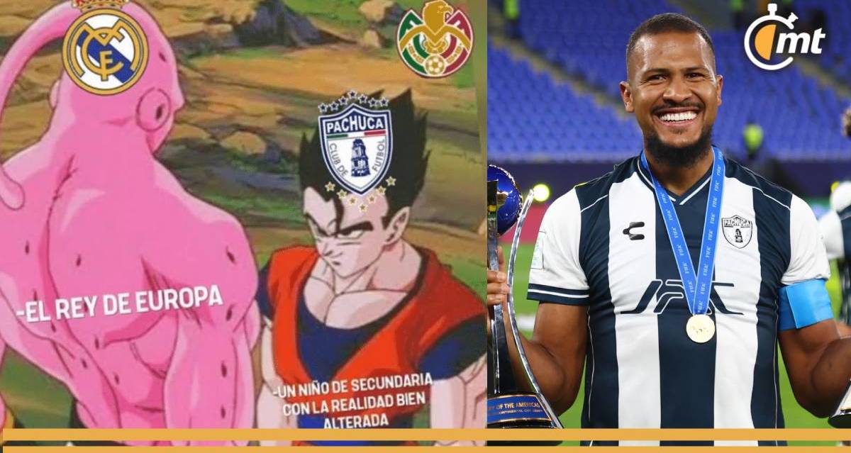 Pachuca tiene una cita con la historia (Especial)